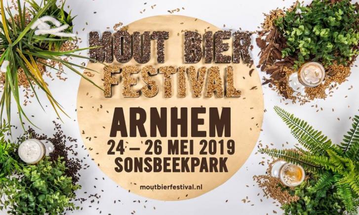MOUT Bierfestival - Arnhem 2019 MOUT Bierfestival - Arnhem 2019